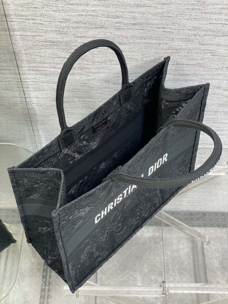 Christian Dior Shopping Bags